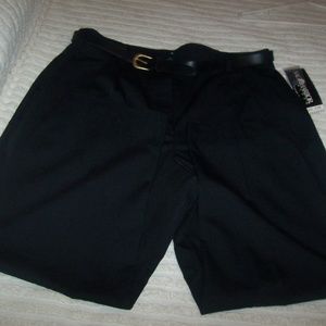 NWT Sag Harbor Pants